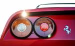 Ferrari GTS Turbo 1986 года